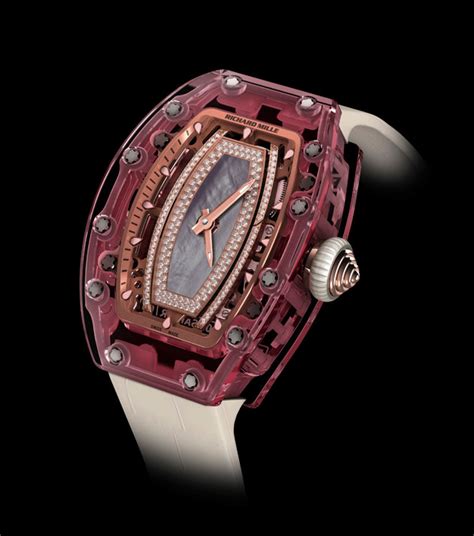 richard mille nữ|Richard Mille ladies watches.